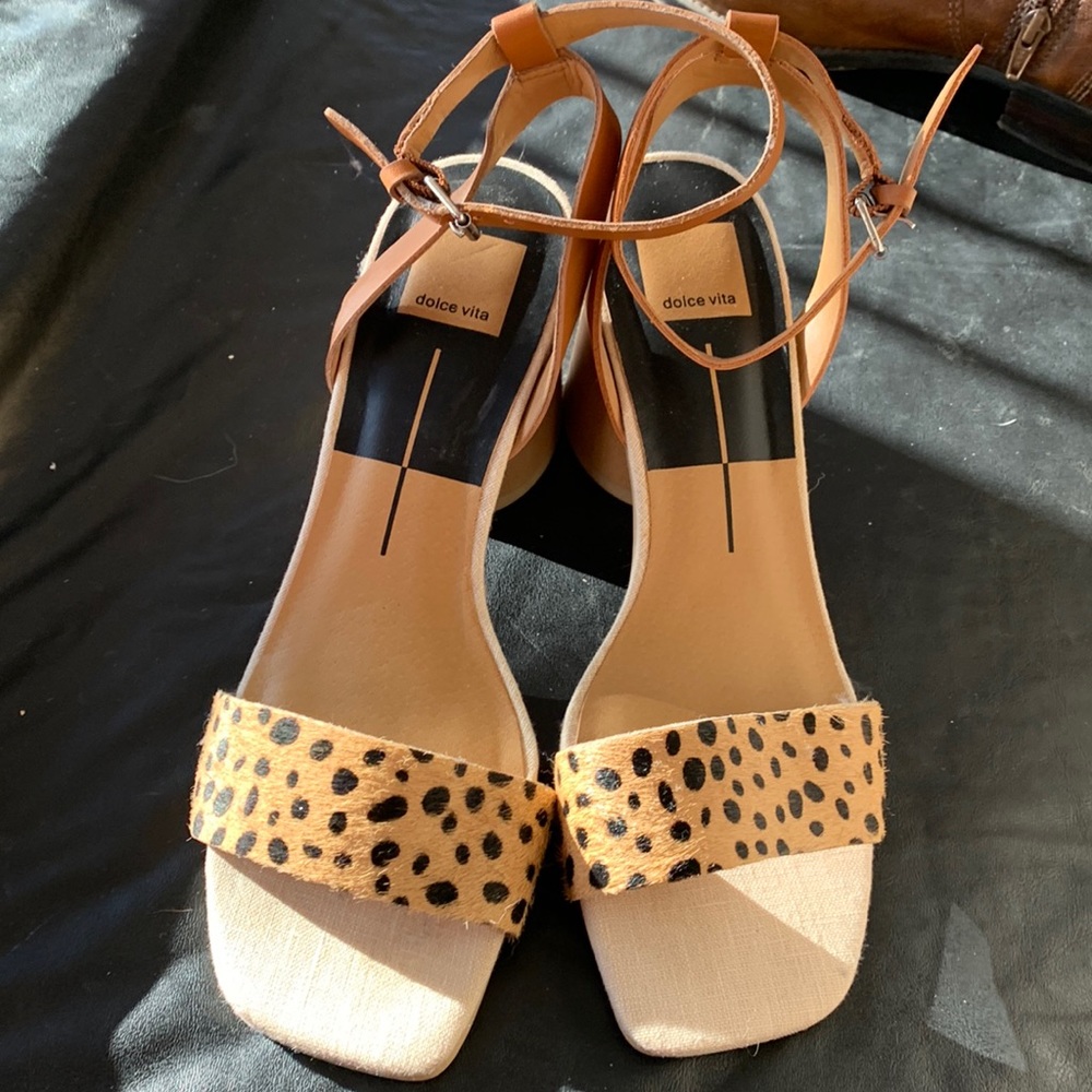 Dolce Vita size 8.5